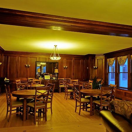 The Inn At Ragged Edge Chambersburg Exterior foto